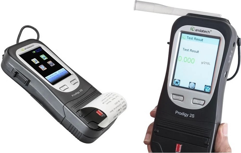 Máy đo Andatech độ chính xác hàng nghìn sau dấu phẩy