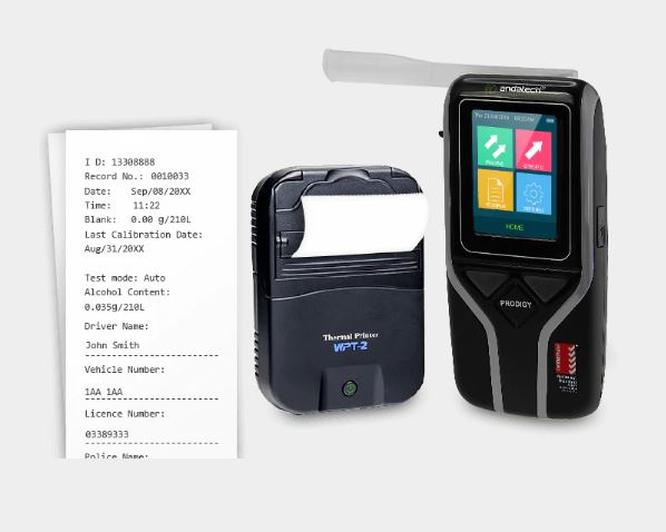 Máy kết nối máy in không dây 
