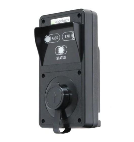 Máy Đo Nồng Độ Cồn Andatech AccessPoint